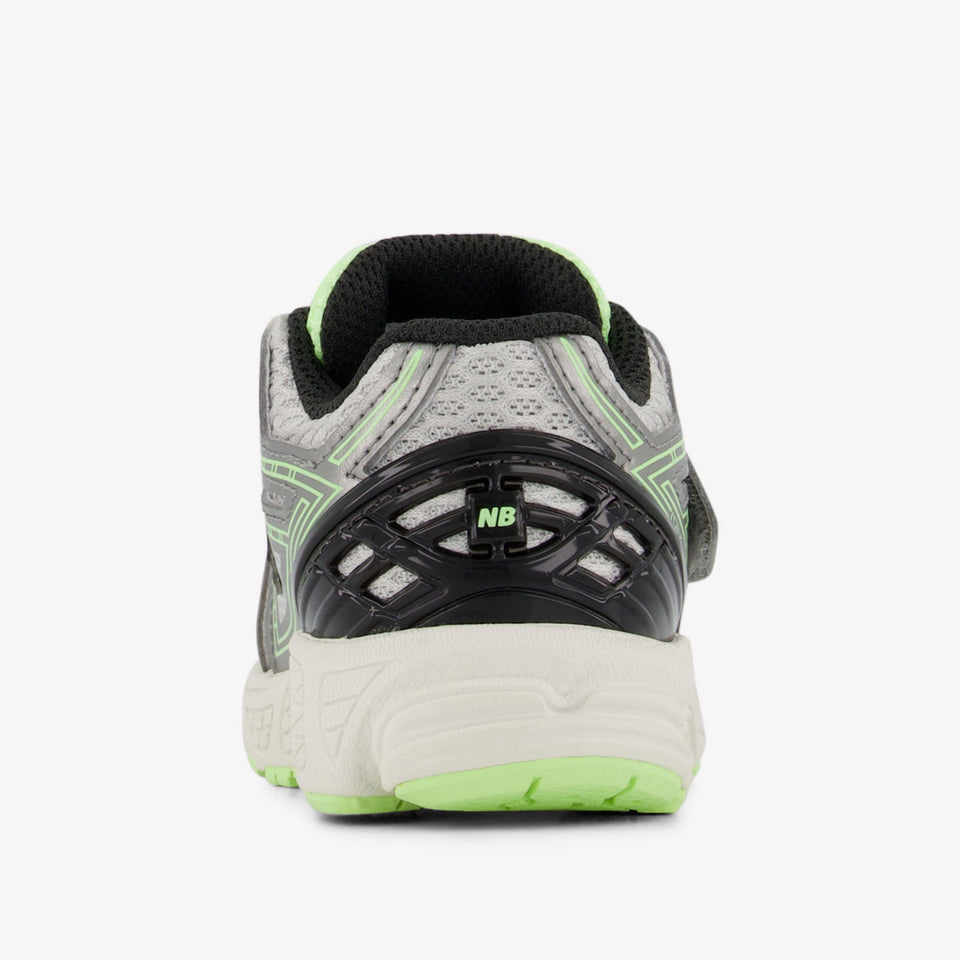 New Balance IV1906 Unisex Zapatillas Verde Fluorescente