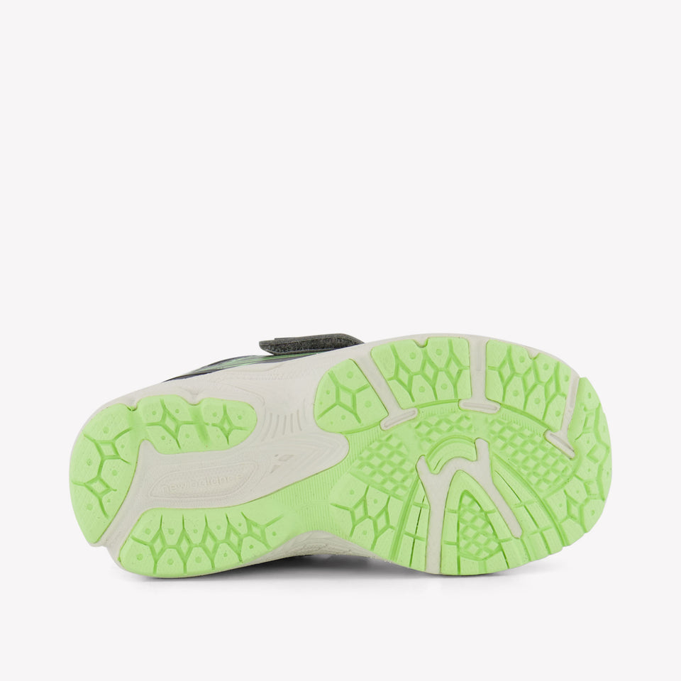 New Balance IV1906 Unisex Zapatillas Verde Fluorescente