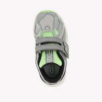 New Balance IV1906 Unisex Sneakers in Fluor Groen