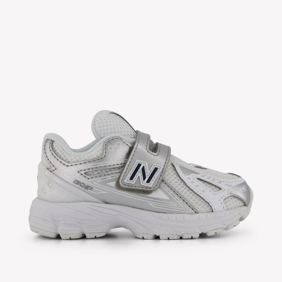 New Balance IV1906 Unisex Sneakers Weiß