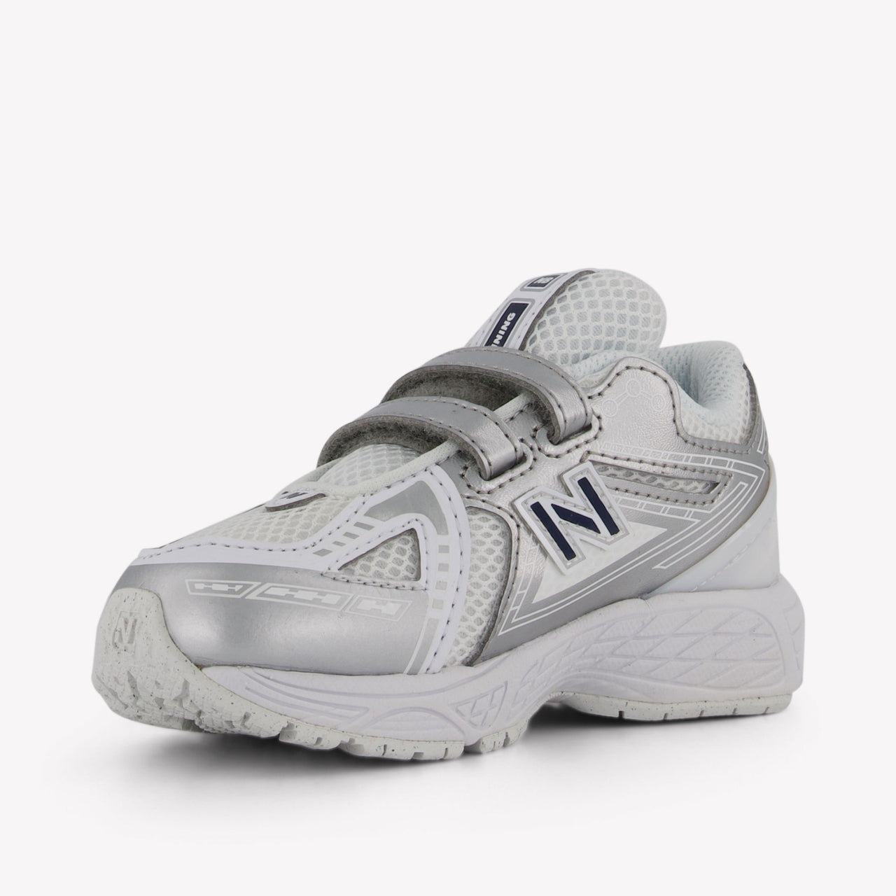 New Balance IV1906 Unisex Sneakers Weiß