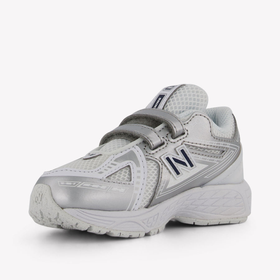 New Balance IV1906 Unisex Sneakers Weiß