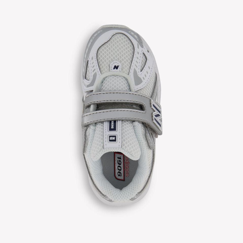 New Balance IV1906 Unisex Sneakers in Wit