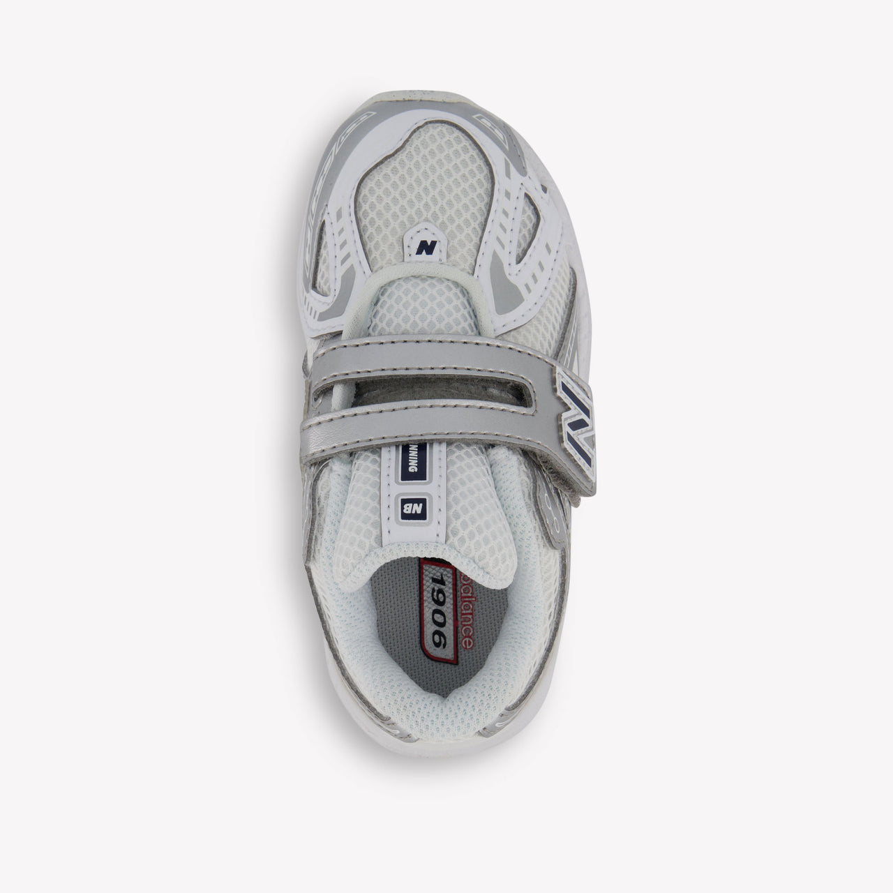 New Balance IV1906 Unisex Sneakers Weiß