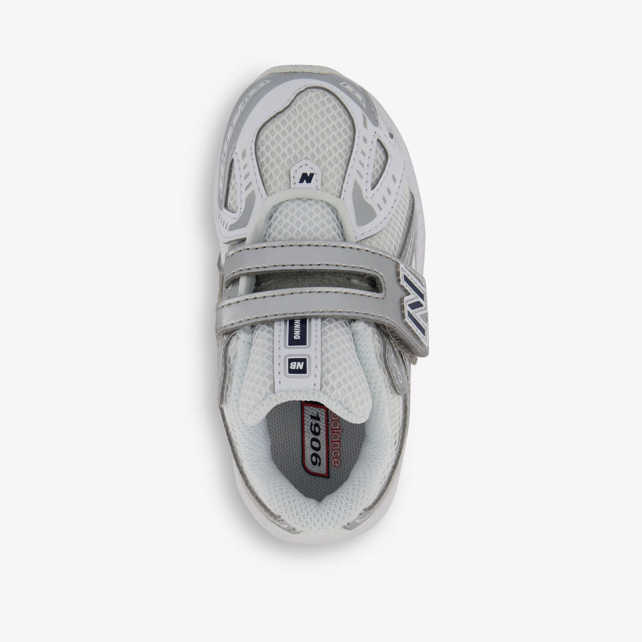 New Balance IV1906 Unisex Sneakers Weiß
