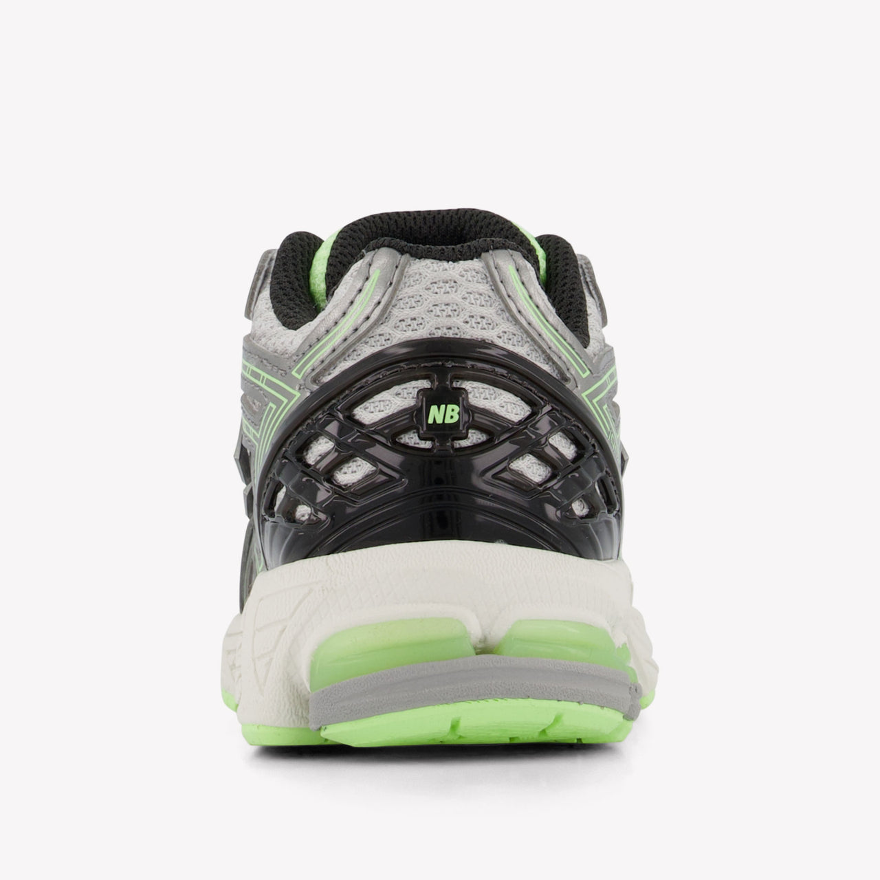 New Balance PC1906 Unisexe Baskets à Fluor Vert