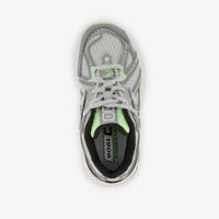 New Balance PC1906 Unisexe Baskets à Fluor Vert