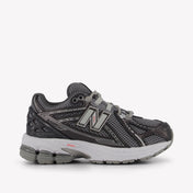 New Balance GC1906 Unisex Sneaker Grigio Scuro
