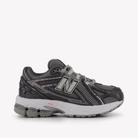New Balance GC1906 Unisexe Baskets Gris Foncé