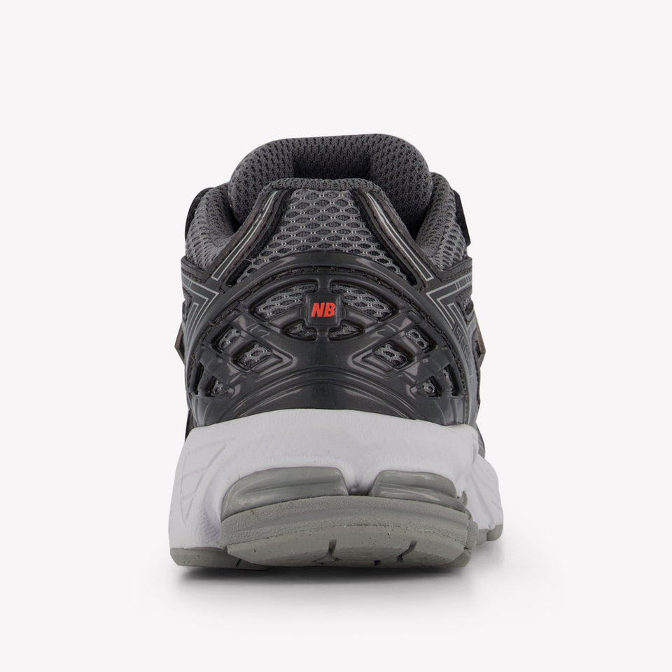 New Balance GC1906 Unisex Sneaker Grigio Scuro