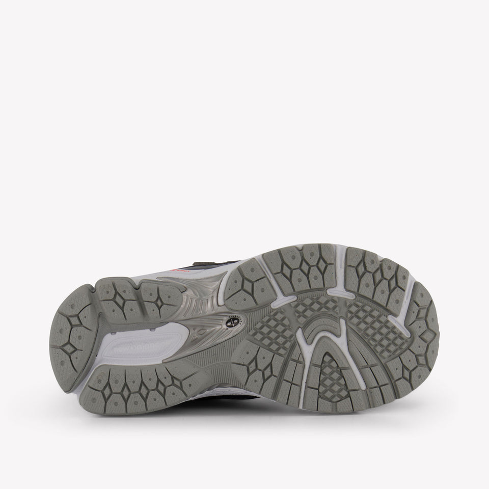 New Balance GC1906 Unisex Sneaker Grigio Scuro