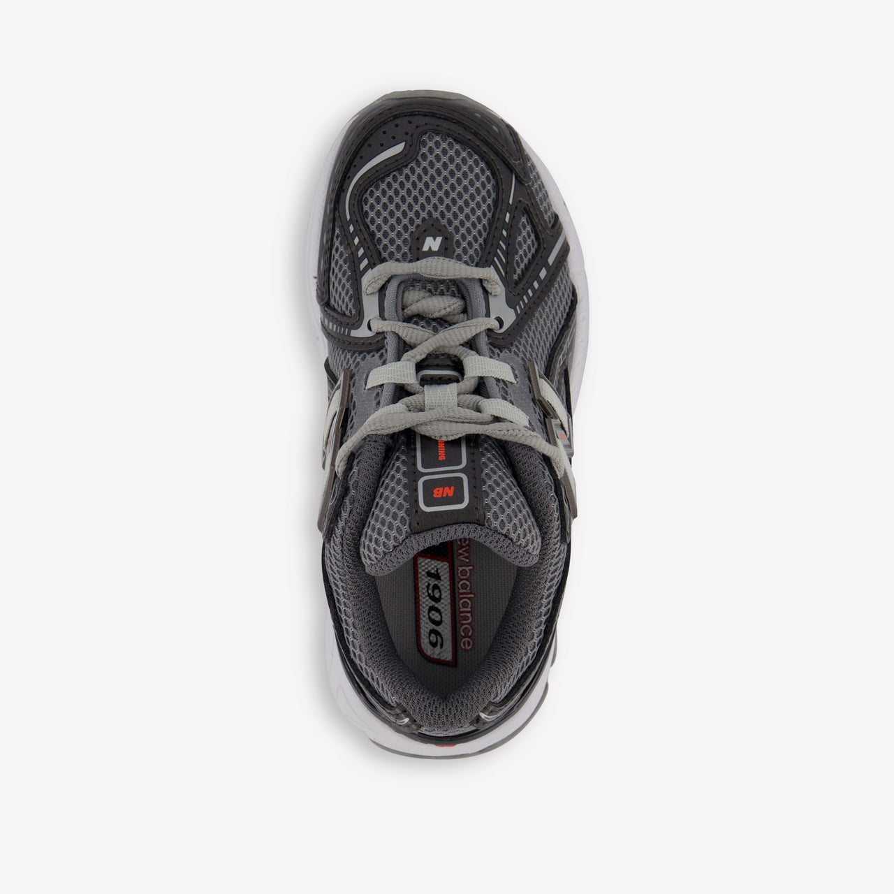 New Balance PC1906 Unisex Sneakers Dunkelgrau