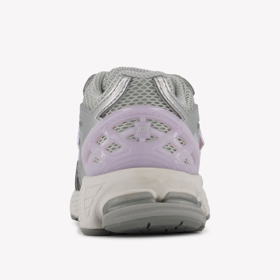 New Balance PC1906 Unisexe Baskets Argent