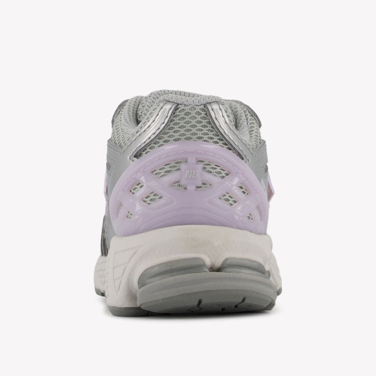New Balance PC1906 Unisexe Baskets Argent