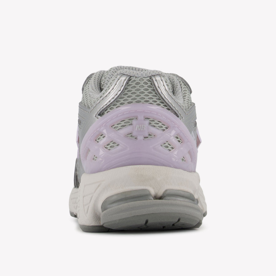 New Balance PC1906 Unisexe Baskets Argent