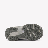 New Balance PC1906 Unisexe Baskets Argent