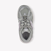 New Balance PC1906 Unisexe Baskets Argent