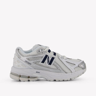 New Balance PC1906 Unisex Sneakers Weiß