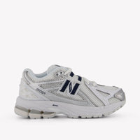 New Balance PC1906 Unisexe Baskets Blanc