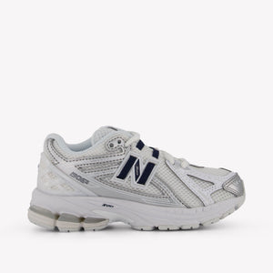 New Balance PC1906 Unisexe Baskets Blanc