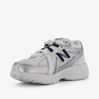 New Balance PC1906 Unisexe Baskets Blanc