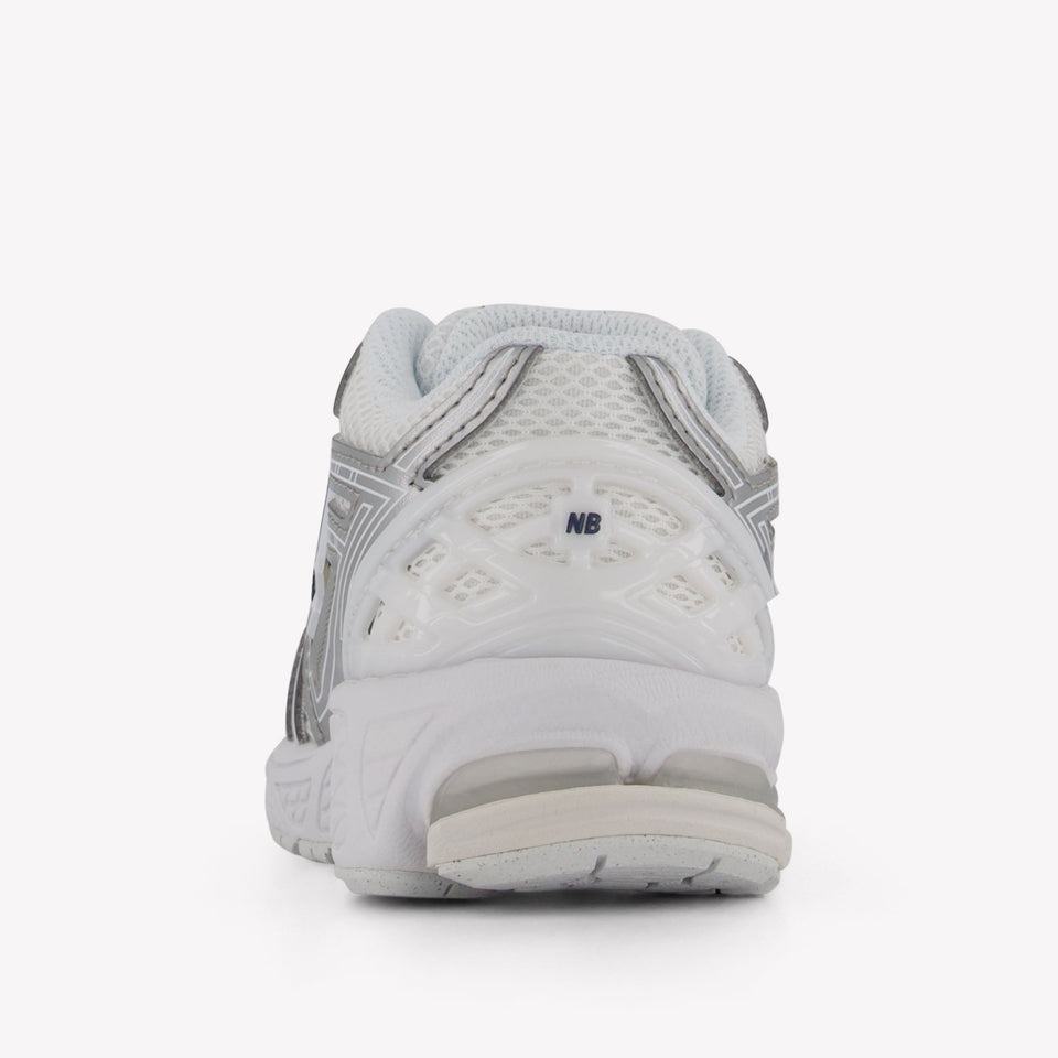 New Balance PC1906 Unisex Sneakers Weiß