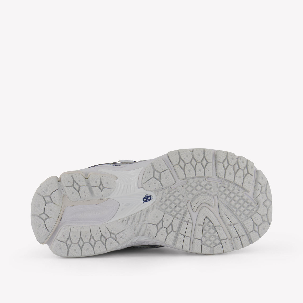New Balance PC1906 Unisexe Baskets Blanc