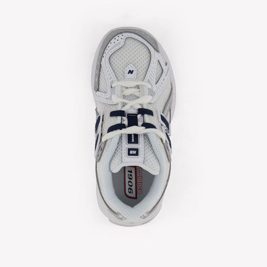 New Balance PC1906 Unisexe Baskets Blanc