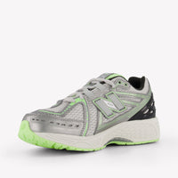 New Balance GC1906 Unisexe Baskets à Fluor Vert