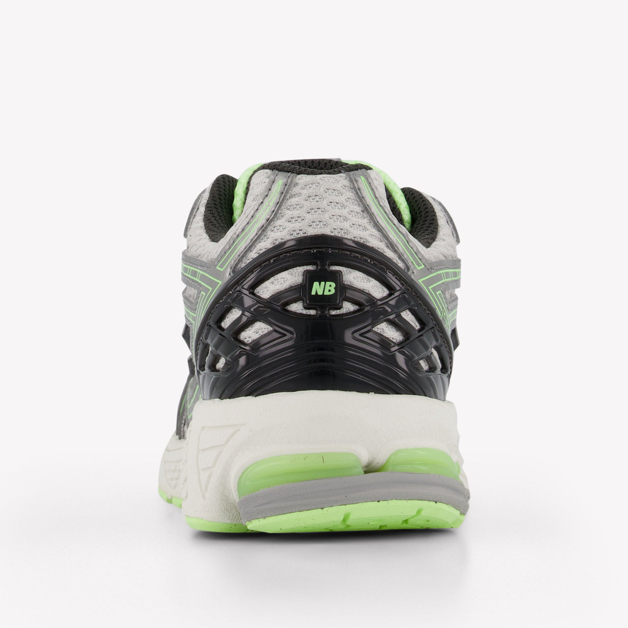 New Balance GC1906 Unisexe Baskets à Fluor Vert