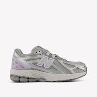 New Balance GC1906 Unisexe Baskets Argent