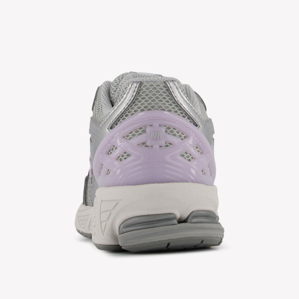 New Balance GC1906 Unisex Sneaker Argento