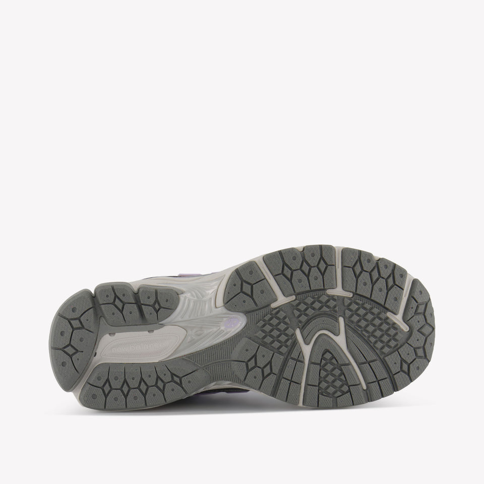 New Balance GC1906 Unisex Sneaker Argento