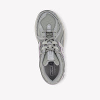 New Balance GC1906 Unisexe Baskets Argent