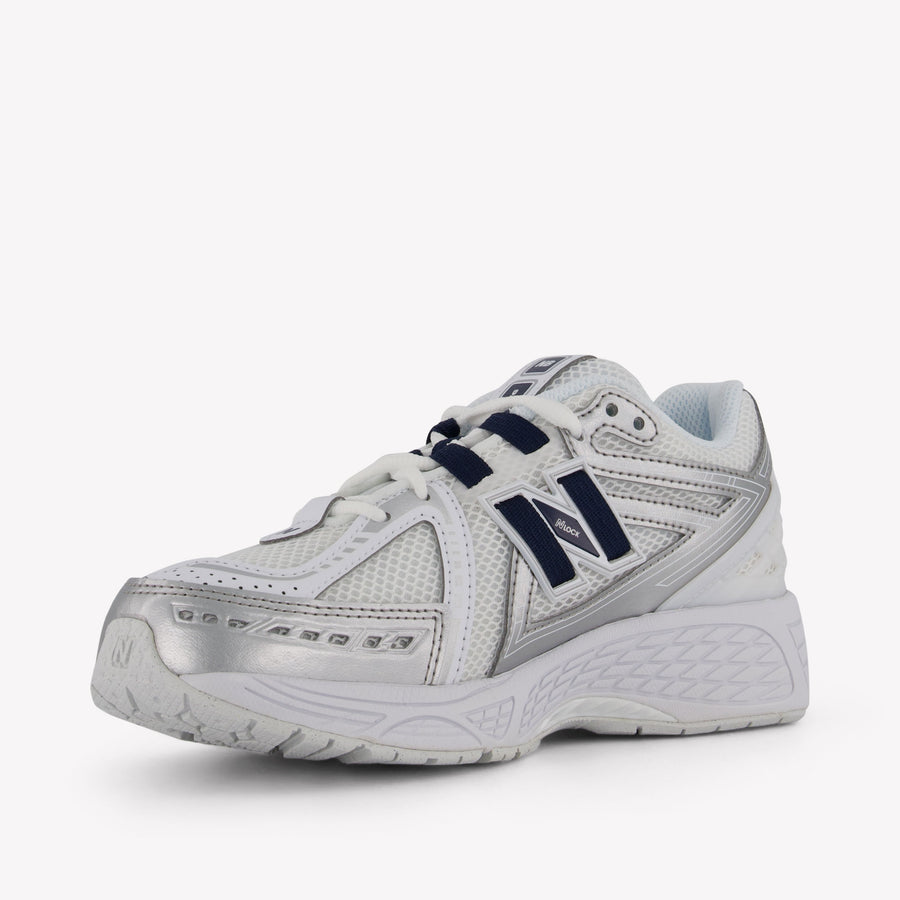 New Balance GC1906 Unisex Zapatillas Blanco