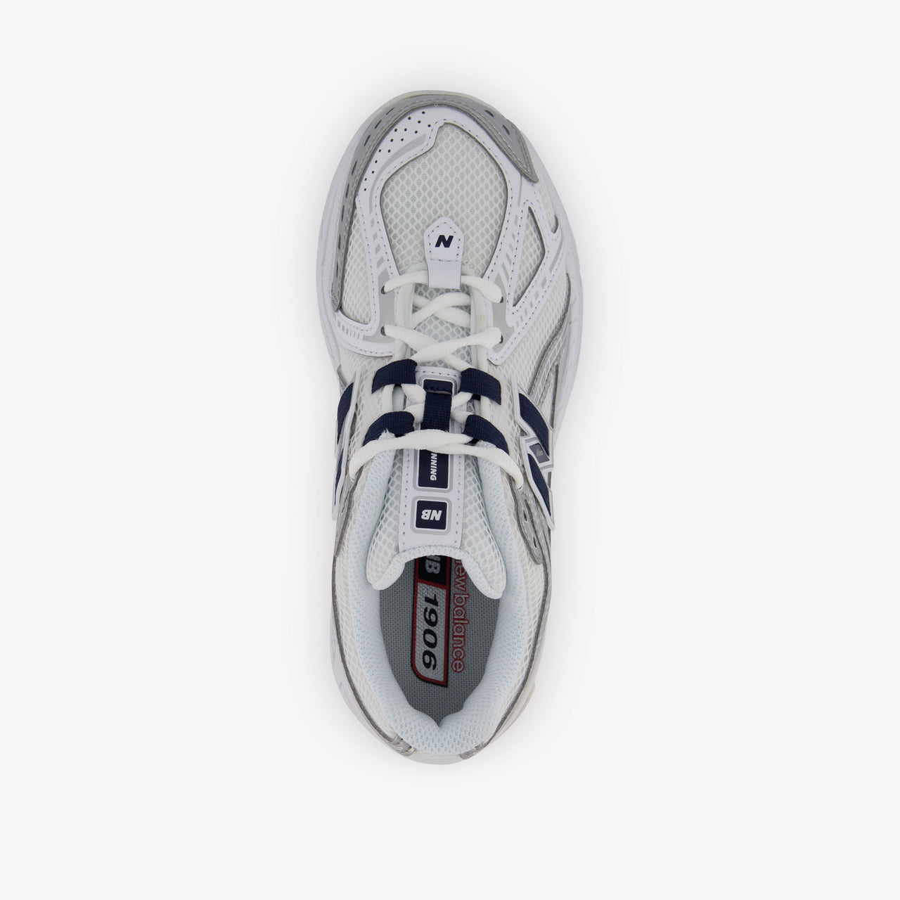 New Balance GC1906 Unisex Zapatillas Blanco