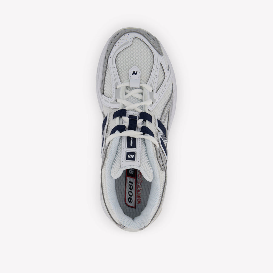 New Balance GC1906 Unisex Zapatillas Blanco