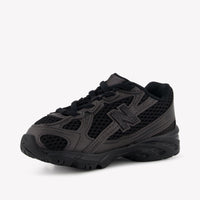 New Balance IZ740 Unisexe Baskets Noir