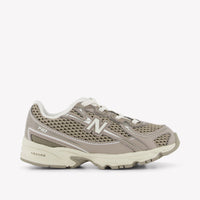 New Balance IZ740 Unisex Sneakers Taupe