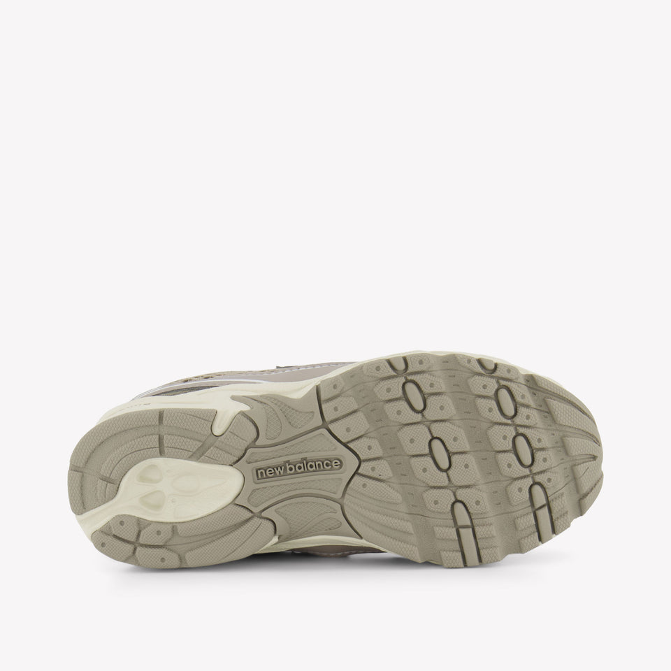 New Balance Iz740 Unisex Sneakers  Taupe