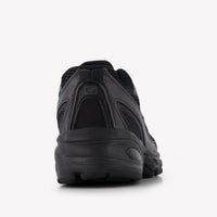 New Balance GR740 Unisex Sneakers Schwarz