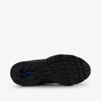 New Balance GR740 Unisex Sneakers Schwarz