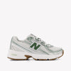 New Balance Gr740 Unisex Sneakers  Silver