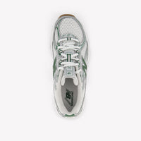 New Balance Gr740 Unisexe Baskets Argent