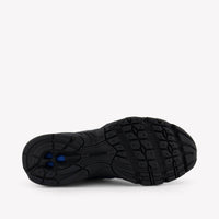 New Balance Gr740 Unisexe Baskets Navy