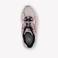 New Balance Gr740 Unisexe Baskets Rose Léger
