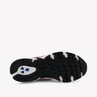 New Balance Gr740 Unisexe Baskets Rose Léger