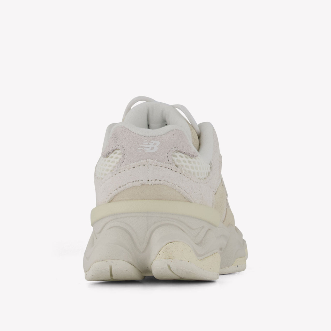 New Balance IV9060 Unisexe Baskets en blanc