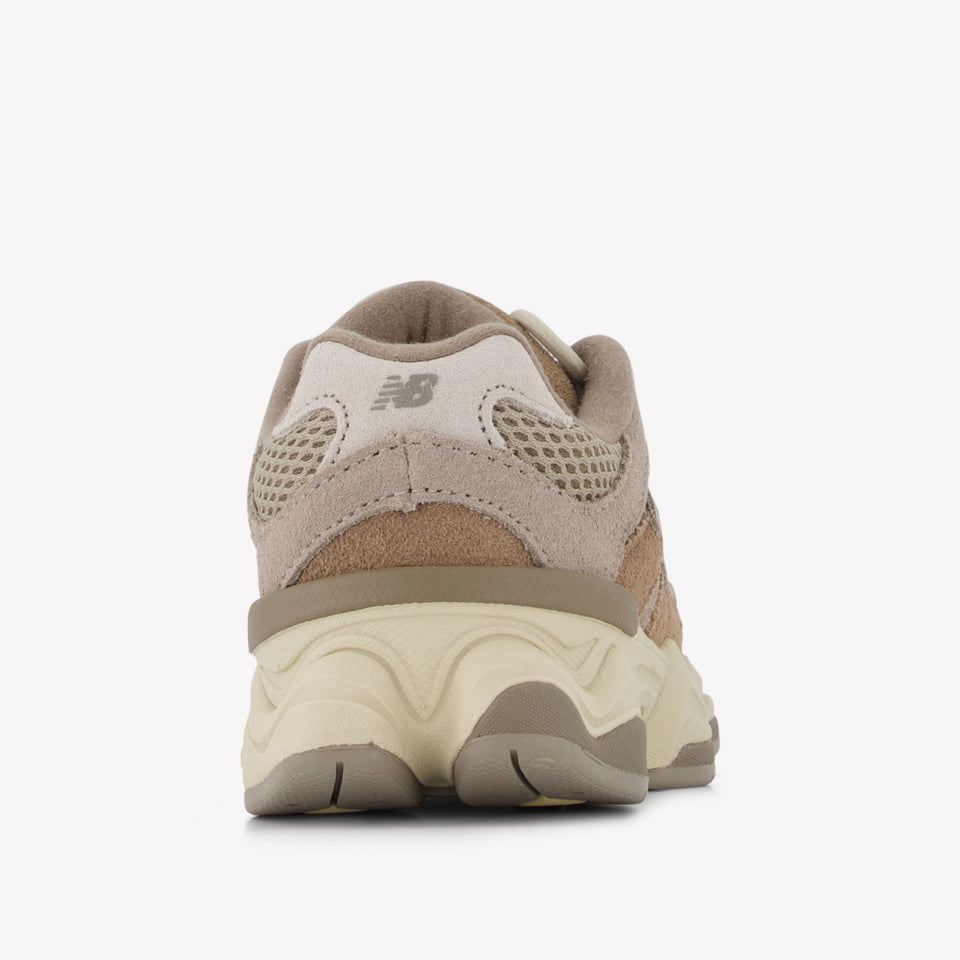 New Balance IV9060 Unisex Zapatillas Beige