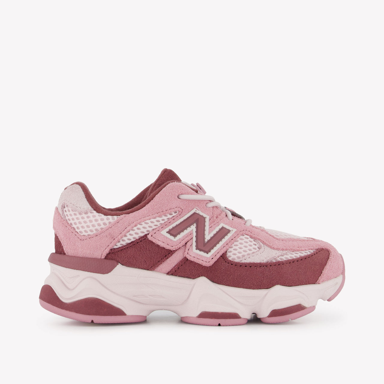 New Balance IV9060 Unisexe Baskets à Bordeaux